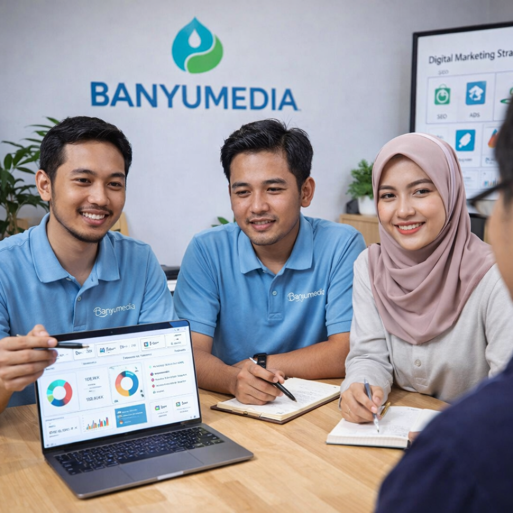 banyumedia